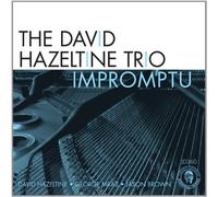 Hazeltine, David - Impromptu