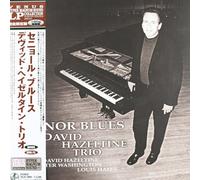 Hazeltine David - Senor Blues [Lp]