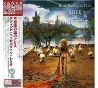 Hazeltine David - SPS-Alice in Wonderland [Import]