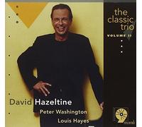 Hazeltine, David - Vol. 2-Classic Trio