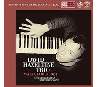 Hazeltine David - Waltz For Debby