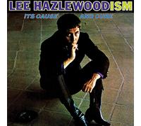 Hazelwood Lee - It'S Cause And Cure