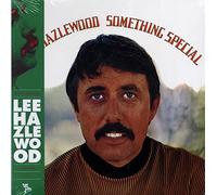 Hazelwood, Lee - Something Special