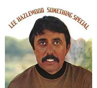 Hazelwood, Lee - Something Special