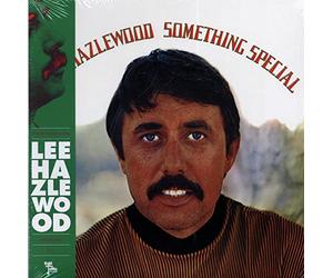 Hazelwood, Lee - Something Special