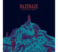 Hazemaze Blinded By the Wicked (CD) Album Digipak