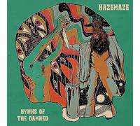 Hazemaze Hyms of the Damned (Vinyl LP) 12" Album