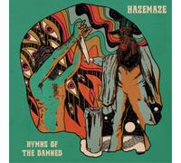 Hazemaze Hyms of the Damned (Vinyl LP) 12" Album Coloured Vinyl
