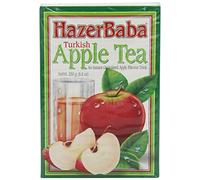 HAZER Baba - Tè turco alla mela, 250 g (confezione da 5)