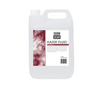 SHOWTEC HAZER WATER 5L LIQUIDO PER MACCHINA DELLA NEBBIA A BASE DI ACQUA