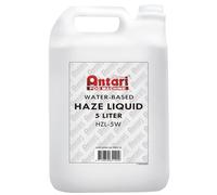 Antari Hazerfluid HZL-5W 5 litri (a base di acqua)