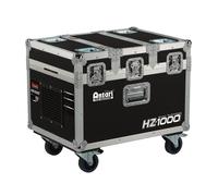 Hazer nebbia touchscreen W-DMX opz. flight case - Antari ANT-HZ-1000E