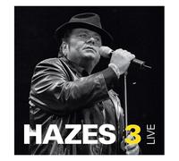 hazes 3 live -coloured-