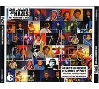 Hazes, Andre - 25 Jaar =limited 52tr=