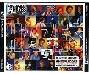 Hazes, Andre - 25 Jaar =limited 52tr=