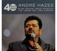 Hazes, Andre - Alle 40 Goed (2 CD)