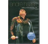 Hazes, Andre - Andre Hazes - JUBILEUMCONCERT '94