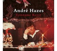Hazes,Andre - Eenzame Kerst