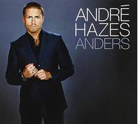 HAZES, ANDRE -JR- - ANDERS