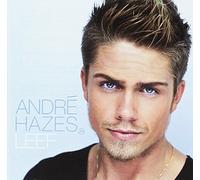 HAZES, ANDRE -JR- - LEEF