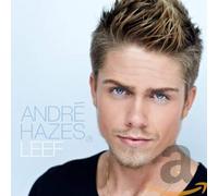 HAZES, ANDRE -JR- - LEEF