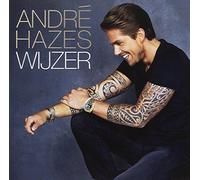 HAZES, ANDRE -JR- - WIJZER