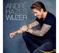 HAZES, ANDRE -JR- - WIJZER