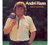 Hazes,André - Met Liefde