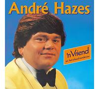 n vriend -coloured/hq- - hazes, andre