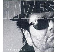 Hazes, Andre - Strijdlustig -Cds200-