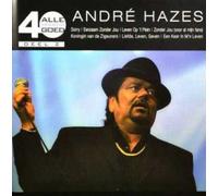 Hazes, Andre - Vol. 2-Alle 40 Goed