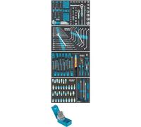 Hazet 0-178N/204 0-178N/204 set di attrezzi