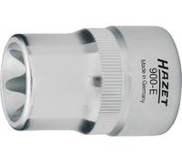 HAZET 1/2" Chiave A Bussole TORX® 900-E Tutte Le Taglie A Scelta