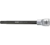 HAZET 1/2" Inserto Cacciavite A Testa Esagonale 2579-9 Polydrive
