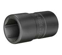 HAZET 1/2 " Inserto Chiave a Bussola Ford Radverschraubung 900SLG-18X20 Scelta