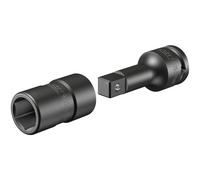 HAZET 1/2 " Inserto Chiave a Bussola Ford Radverschraubung 900SLG-18X20 Scelta