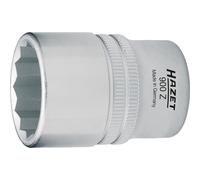 HAZET 1/2 " Inserto-Chiave Dadi Doppel-6kt 900AZ Pollici Tutti Scelta
