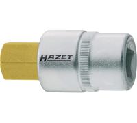 HAZET 1/2 " Schraubendreher-Steckschlüsseleinsatz 986 Tutte le Misure a Scelta
