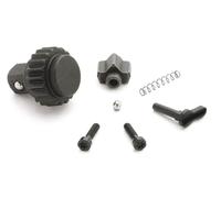 HAZET 1/4 " Chiave a Cricco Ersatzteil-Satz / Kit Riparazione Tutti Modelli