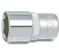 HAZET 1/4 " Inserto-Chiave Dadi 6kant 850A Pollici Tutti Taglie a Scelta
