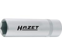 HAZET 1/4 " Inserto-Chiave Dadi 6kant 850Lg Lungo Tutti Taglie a Scelta