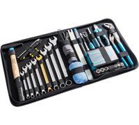 HAZET 1/4 " Premium Werkzeug-Ledertasche N.1520/64