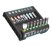 HAZET 1/4" SmartHolder Con Bits 2304SH Diverse Versioni A Scelta