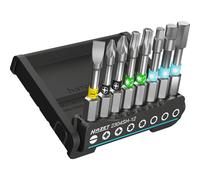 HAZET 1/4" SmartHolder Con Bits 2304SH Diverse Versioni A Scelta