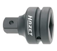 HAZET 1 " Pezzo Riduttore Adattatore 1107S,1 " ->3/4 "