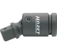 HAZET 1 " Trapano Battente Pezzo Giunto Universale Giunto Cardanico 1106S