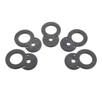 Hazet 1016-01/5 1016-01/5 set di pannelli di copertura