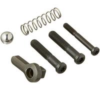 Hazet 1016/6 Serie Di Ricambi Leva Di Comando, Argento