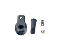 Hazet 1016/8N Serie Di Ricambi Cricchetto, Oro