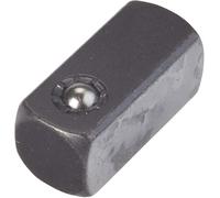 Hazet 1058-02A 1058-02A, quadrato di collegamento, 1 pezzo.